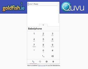 cloud phone for business VoIP