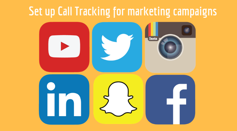 call tracking