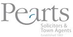 Pearts Solicitors and town agents